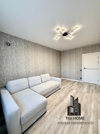 Оренда 1 кім.квартири, вул.Боголюбова 33 - фото 1