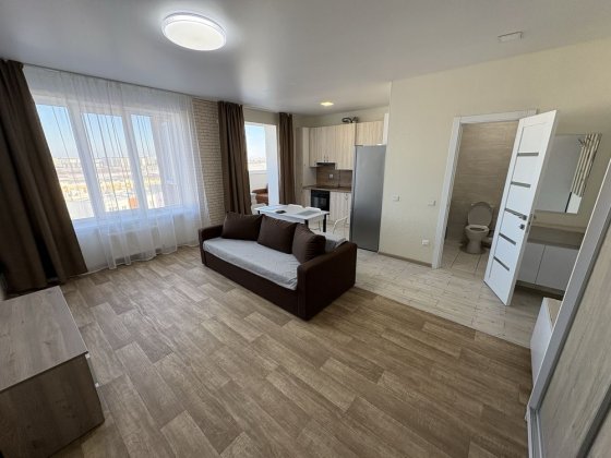 Оренда 1к квартири студії ЖК Петрівський квартал біля ЖК Уютний Софіївська Борщагівка