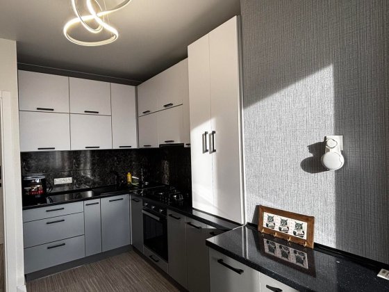 Оренда! Сучасна велика квартира з дизайнерським ремонтом! Софіївська Борщагівка