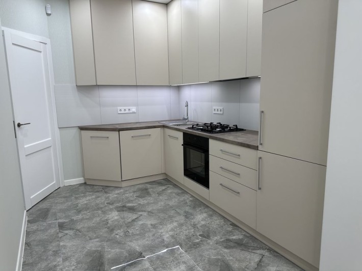 Перша здача оренда 1 к однокімнатної квартири жк Софія Резиденс - фото 1