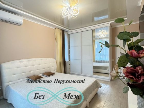 Оренда 1к квартири в ЖК Софія Резиденс Мартинова 12 Софіївська Борщагівка