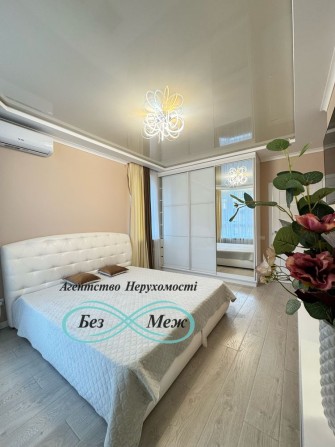 Оренда 1к квартири в ЖК Софія Резиденс Мартинова 12 - фото 1