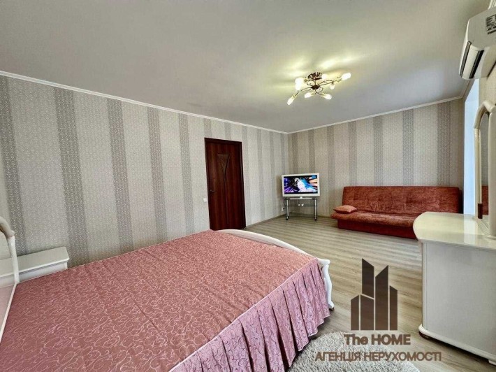 Здається  велика квартира в ЖК Софія Сіті,  вул. Миру, 50. Світла - фото 1