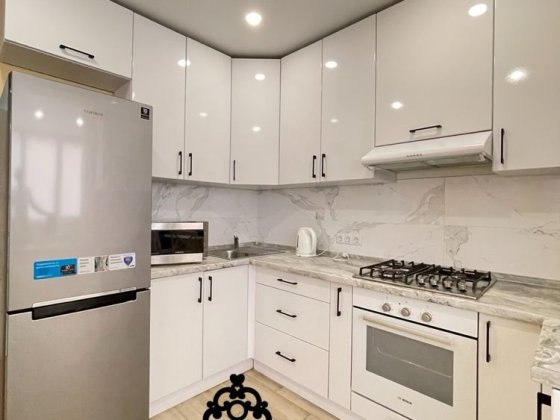 Центр ЖК Софія, ввл. Миру,46! Софіївська Борщагівка