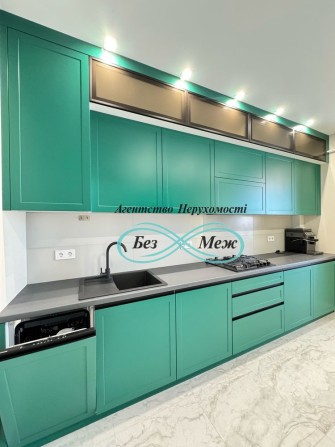 Оренда простороі 2к квартири в ЖК Софія Резиденс - фото 1