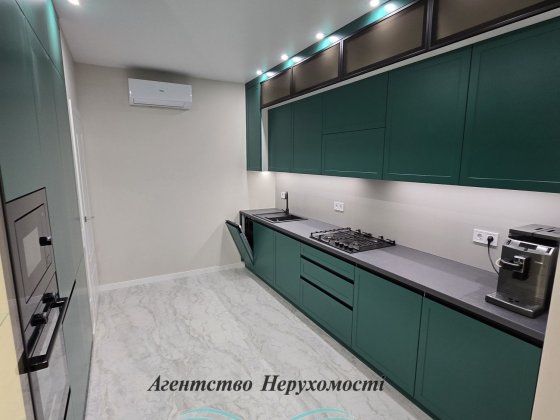 Оренда 2х кімнатної квартири в ЖК Софія Резиденс Софіївська Борщагівка