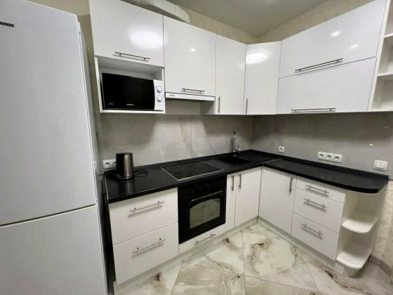 ЖК "Софія Резиденс" ,світла,тепла Софіївська Борщагівка