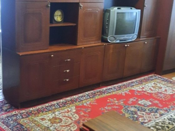 Здам двукімнатну  квартиру  в місті Узин Узин