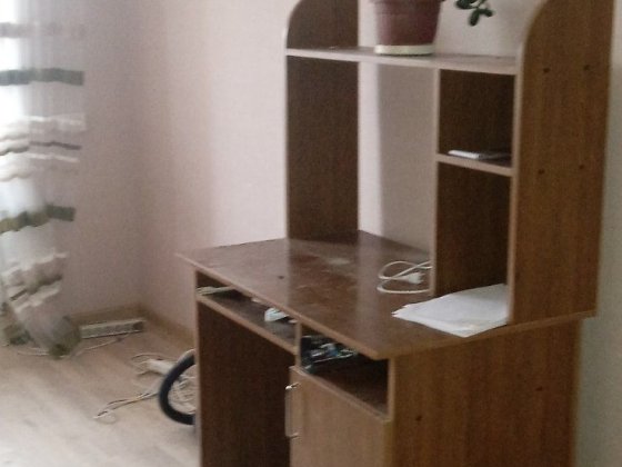 Оренда 1-кімнатної квартири в місті Узин. Узин