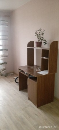 Оренда 1-кімнатної квартири в місті Узин. - фото 1