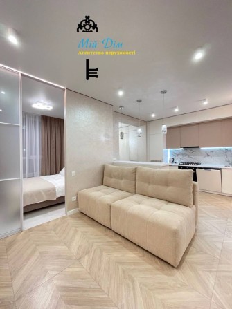 Перша здача! Оренда квартири в престижному ЖК Sofia Residence! - фото 1