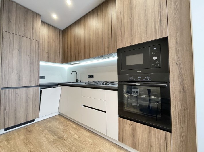 Супер-Оренда дизайнерської квартири в ЖК Софія Резіденс - фото 1