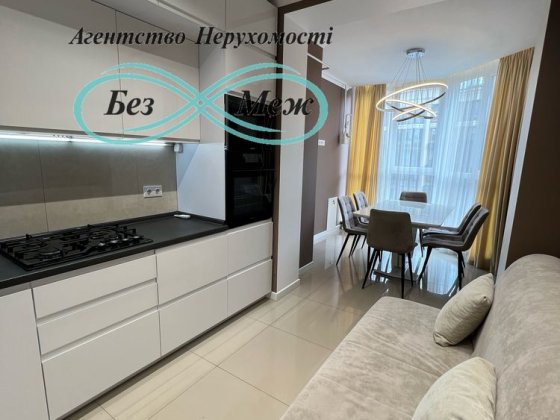 Оренда 1кім.кв ЖК Софія Резиденс! Закрита територія Софіївська Борщагівка