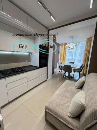 Оренда 1кім.кв ЖК Софія Резиденс! Закрита територія - фото 1