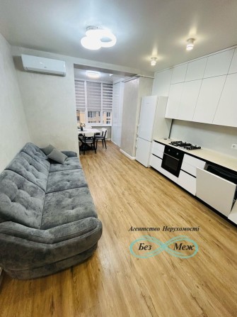 Оренда 2к Квартири 70м2 ЖК Софія Сіті - фото 1