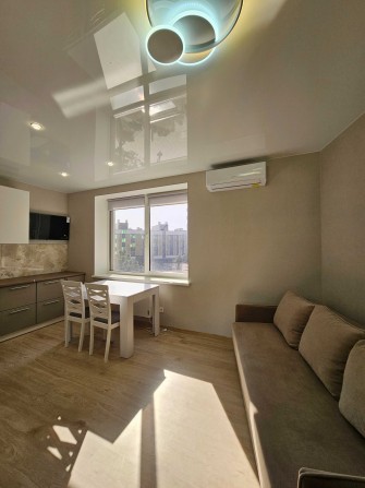 Оренда однокімнатної квартири Studio 25m2 | ЖК У-Квартал - фото 1