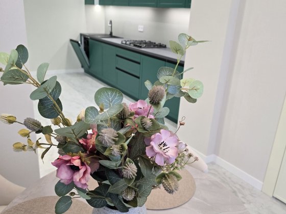 2х кімнатна ‼️Оренда ‼️ ЖК Софія Резиденс Софіївська Борщагівка