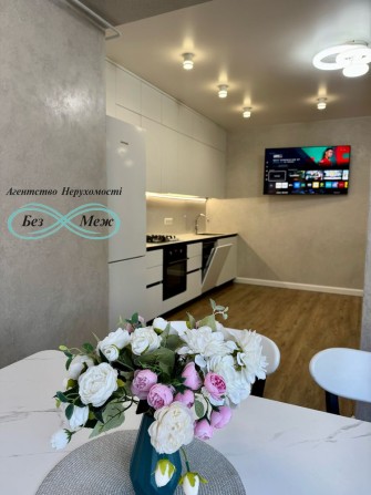 Оренда квартири 2к 70кв м ЖК Софія поряд школа , садок - фото 1