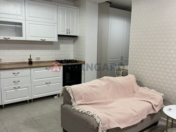 Оренда 3-кімнатної дворівневої квартири для великої сім’ї Софиевская Борщаговка