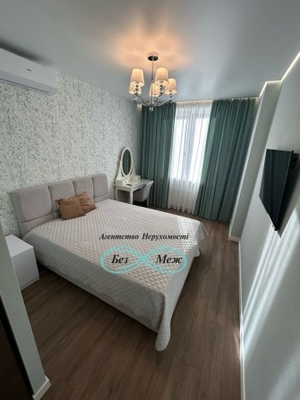 Оренда Сучасної 2к Квартири Софія Резиденс - фото 1