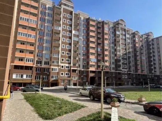 Здається затишна та світла 1-кім. квартира  37 м² у сучасному  ЖК Софіївська Борщагівка