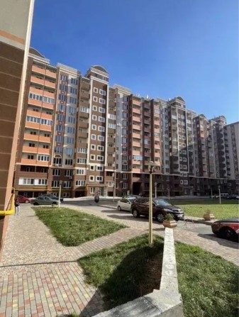 Здається затишна та світла 1-кім. квартира  37 м² у сучасному  ЖК - фото 1