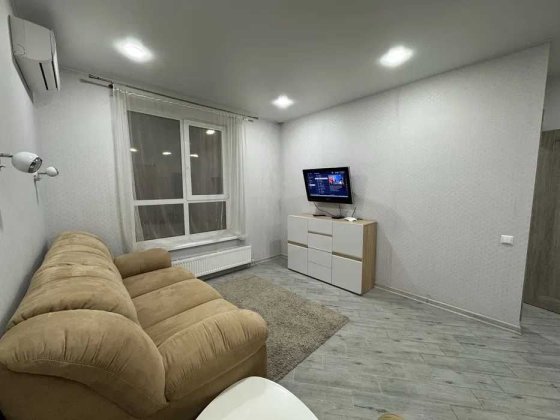 Здам в оренду 1 кімнатну квартиру ЖК Уютний квартал Софіївська Борщагівка