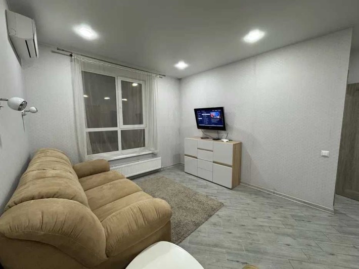 Здам в оренду 1 кімнатну квартиру ЖК Уютний квартал - фото 1