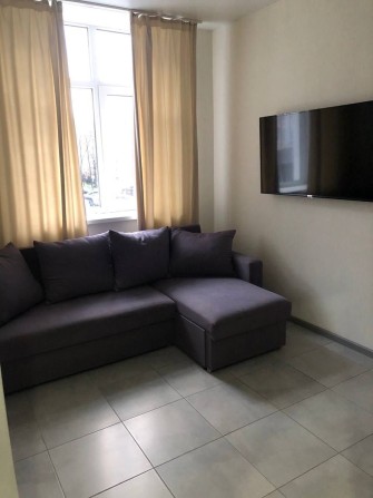 Оренда 1к квартири ЖК Європейка Софіївська Борщагівка - фото 1