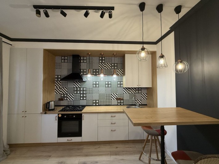 Нова квартира в ЖК Волошковий, поруч ЖК Софія - фото 1