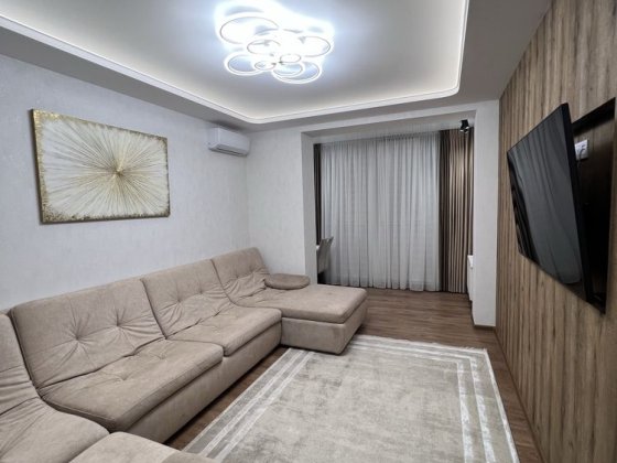 ЖК РЕЗИДЕНЦІЯ просп.Мартинова 18, 2-кім довгострокова оренда Софіївська Борщагівка