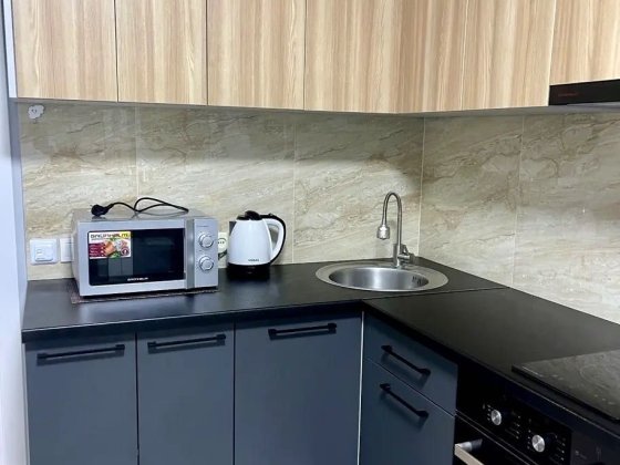 Здам 1-к квартиру ЖК У Квартал Софіївська Борщагівка