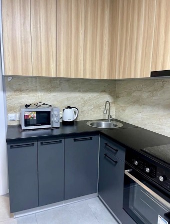 Здам 1-к квартиру ЖК У Квартал - фото 1