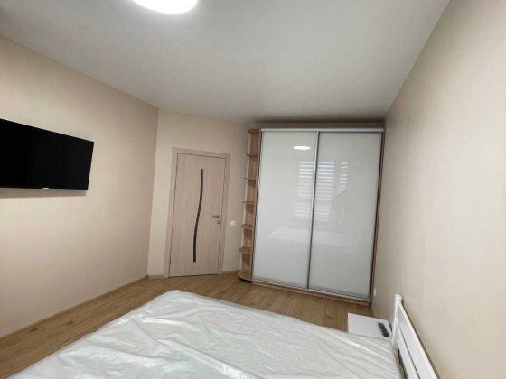 Перша здача в ЖК "Софія Резиденс" "Місто в місті" Софиевская Борщаговка