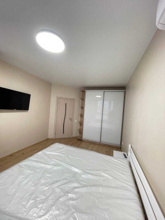 Перша здача в ЖК "Софія Резиденс" "Місто в місті" - фото 1