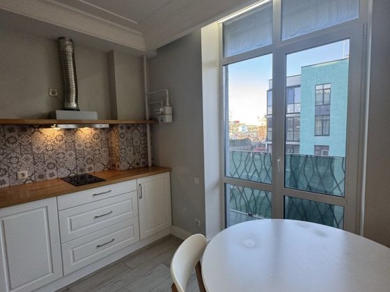 Оренда квартири в ЖК Европейка, Петрівський квартал Софіївська Борщагівка