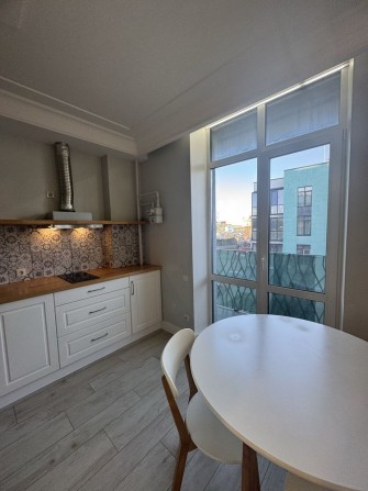 Оренда квартири в ЖК Европейка, Петрівський квартал - фото 1