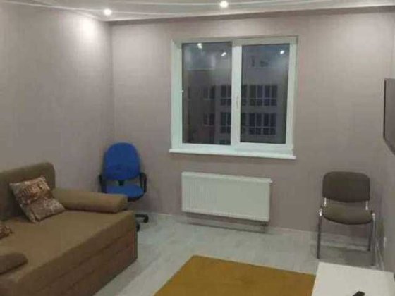 Оренда 1-кімн. квартири ЖК "Софіївська Сфера" Софиевская Борщаговка