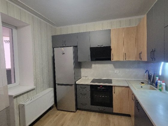 ЖК Софія Оренда! 2-кімнатна Вул.Боголюбова,25 Софіївська Борщагівка