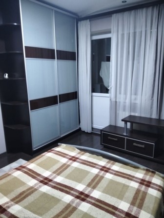 Здається в оренду 1к Софіївська Борщагівка - фото 1