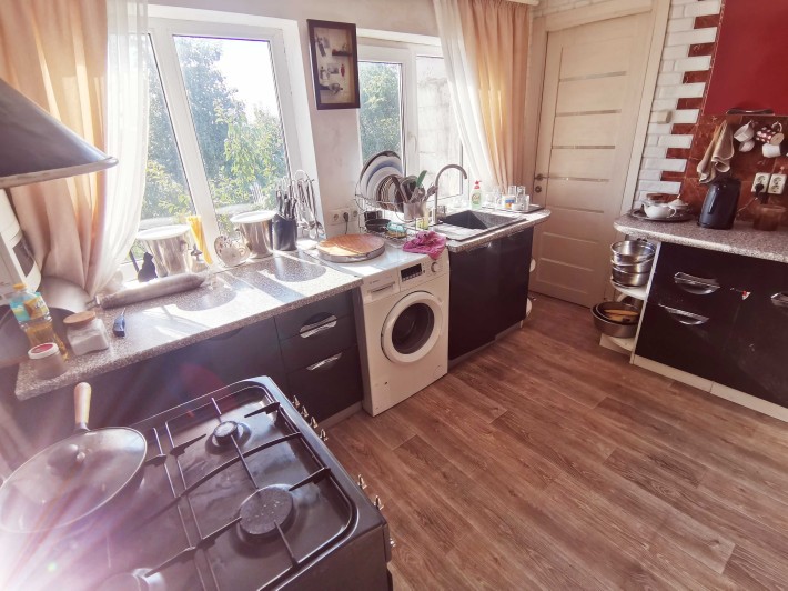 Здаемо трикімнатну квартиру - фото 1