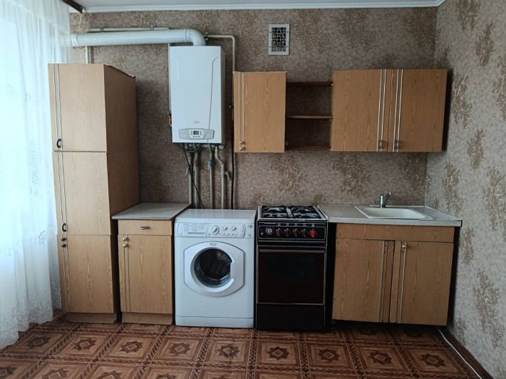 Оренда 1-кімнатної квартири - фото 1