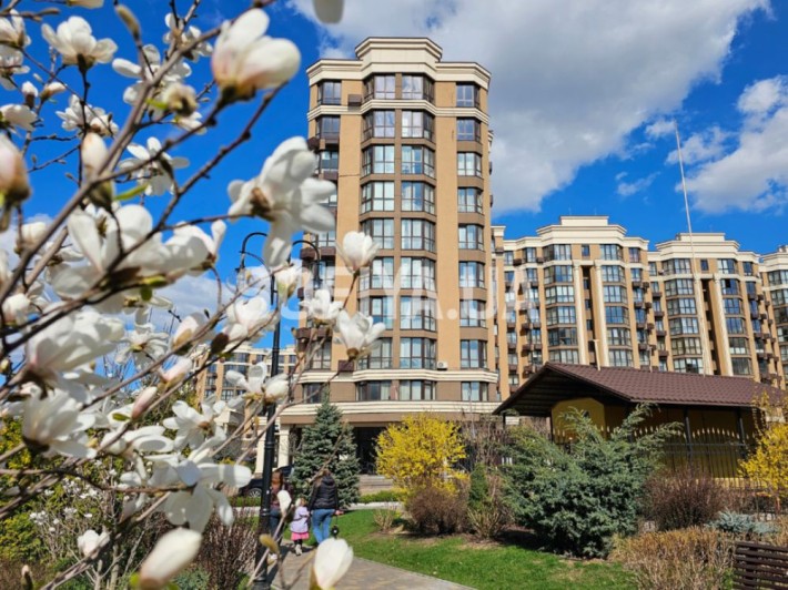 Оренда дворівневої квартири, Новобудова ЖК Софія Резиденц-Перша Здача - фото 1