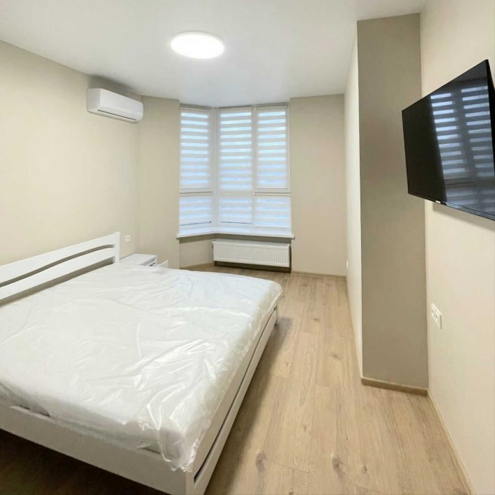 Здається в оренду 1-кімнатна квартира ЖК Софія Резіденс - фото 1