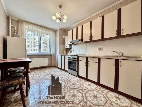 Оренда 1к квартири в ЖК "Софія" Миру 50 алея Софіївська Борщагівка