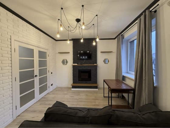 Оренда мінідвушка преміальна квартира вЖК Волошковий, поблизу ЖК Софія Софіївська Борщагівка