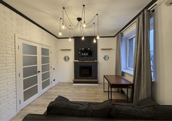 Оренда мінідвушка преміальна квартира вЖК Волошковий, поблизу ЖК Софія - фото 1