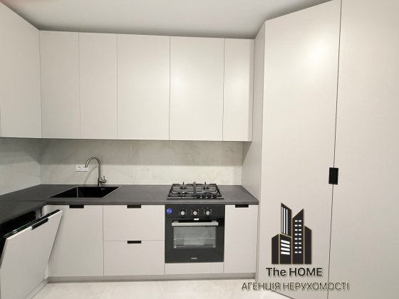 Оренда нової 2к квартири ЖК Софія Резиденс Мартинова 15 Софіївська Борщагівка