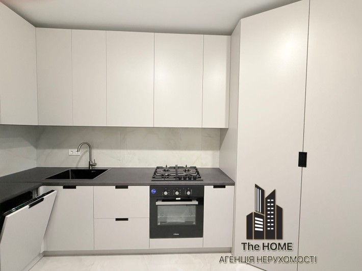 Оренда нової 2к квартири ЖК Софія Резиденс Мартинова 15 - фото 1