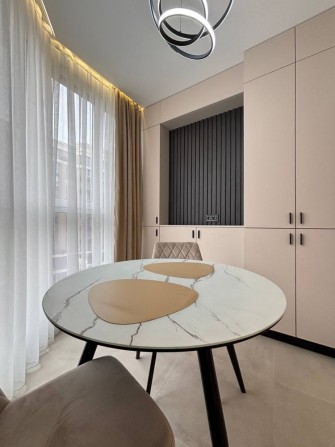 Вишукана сучасна квартира преміальний комфорт ЖК Софія Резиденс - фото 1